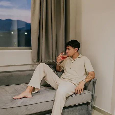 The Palms Concept Adults Only 16 Hotel