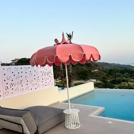Hotel The Palms Concept Adults Only 16