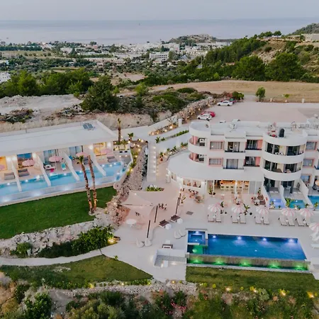 The Palms Concept Adults Only 16 Faliraki