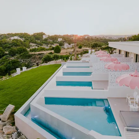 The Palms Concept Adults Only 16 Hotel 3*