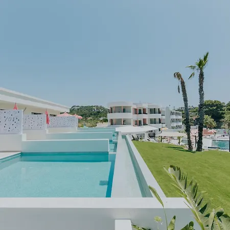 The Palms Concept Adults Only 16 Faliraki
