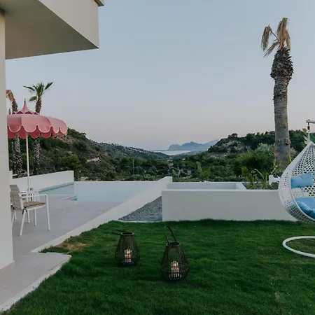 The Palms Concept Adults Only 16 Hotel