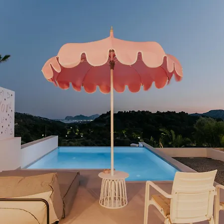 The Palms Concept Adults Only 16 Hotel 3*